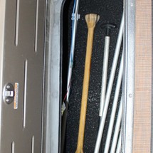 Manitou 25 x-plode xt rfx shp dual