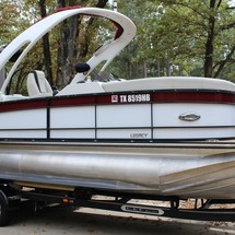 Manitou 25 x-plode xt rfx shp dual