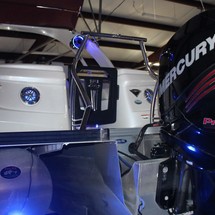 Manitou 25 x-plode xt rfx shp dual