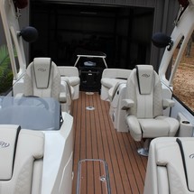 Manitou 25 x-plode xt rfx shp dual