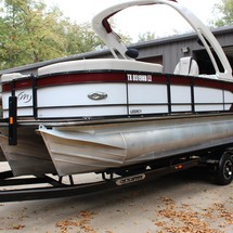 Manitou 25 x-plode xt rfx shp dual