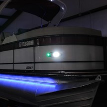 Manitou 25 x-plode xt rfx shp dual