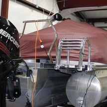 Manitou 25 x-plode xt rfx shp dual