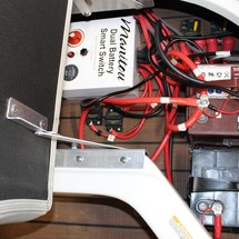 Manitou 25 x-plode xt rfx shp dual