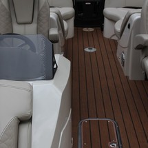 Manitou 25 x-plode xt rfx shp dual