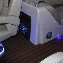 Manitou 25 x-plode xt rfx shp dual