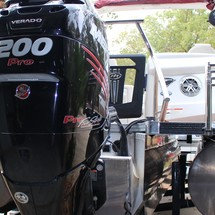 Manitou 25 x-plode xt rfx shp dual