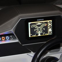 Manitou 25 x-plode xt rfx shp dual