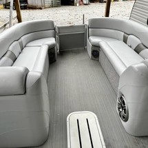 Avalon windjammer