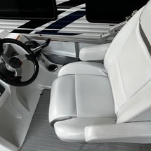Avalon windjammer