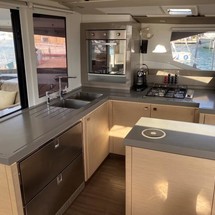 Fountaine Pajot Saona 47