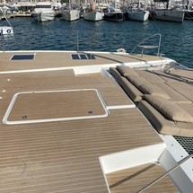 Fountaine Pajot Saona 47