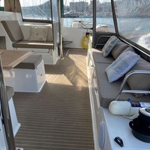 Fountaine Pajot Saona 47