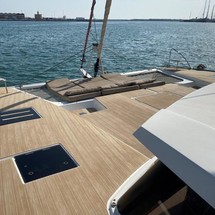 Fountaine Pajot Saona 47