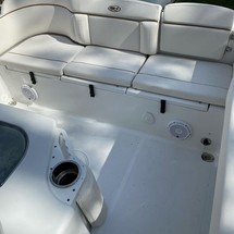 Sea Ray hunt ultra 211