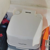 Sea Ray hunt ultra 211