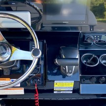 Wellcraft 222 Fisherman