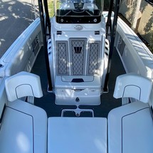 Wellcraft 222 Fisherman