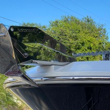 Wellcraft 222 Fisherman