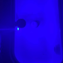 Wellcraft 222 Fisherman