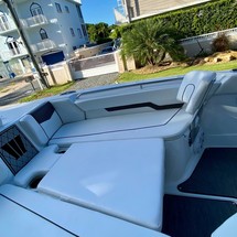 Wellcraft 222 Fisherman