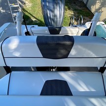 Wellcraft 222 Fisherman