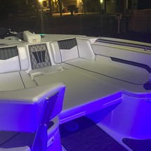 Wellcraft 222 Fisherman