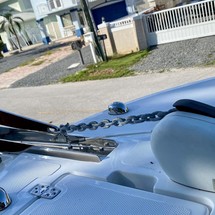 Wellcraft 222 Fisherman