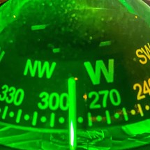 Wellcraft 222 Fisherman