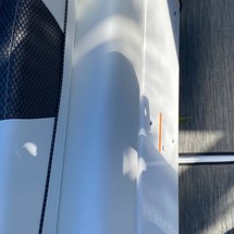 Wellcraft 222 Fisherman