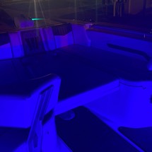 Wellcraft 222 Fisherman