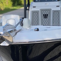 Wellcraft 222 Fisherman