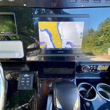 Wellcraft 222 Fisherman