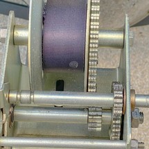 Wellcraft 222 Fisherman