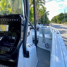 Wellcraft 222 Fisherman