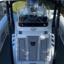 Wellcraft 222 Fisherman