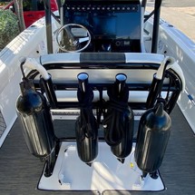 Wellcraft 222 Fisherman