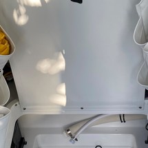 Wellcraft 222 Fisherman