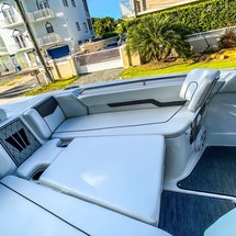 Wellcraft 222 Fisherman