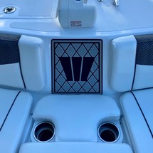 Wellcraft 222 Fisherman