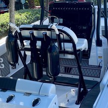 Wellcraft 222 Fisherman