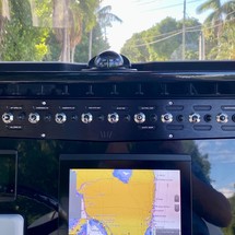 Wellcraft 222 Fisherman