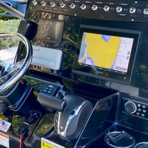 Wellcraft 222 Fisherman