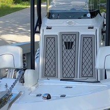 Wellcraft 222 Fisherman