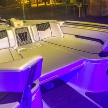 Wellcraft 222 Fisherman