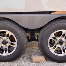 Wellcraft 222 Fisherman