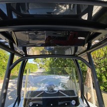 Wellcraft 222 Fisherman