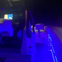 Wellcraft 222 Fisherman