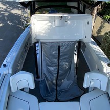 Wellcraft 222 Fisherman