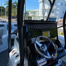 Wellcraft 222 Fisherman